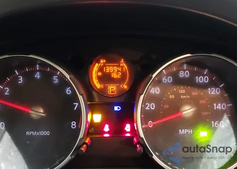 2010 Nissan Rogue S from USA, damaged, VIN JN8AS5MV3AW106771